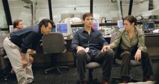 Hulk : Photo Ang Lee