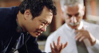 Hulk : Photo Ang Lee
