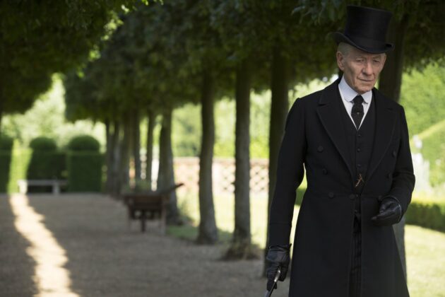 Photo Mr. Holmes