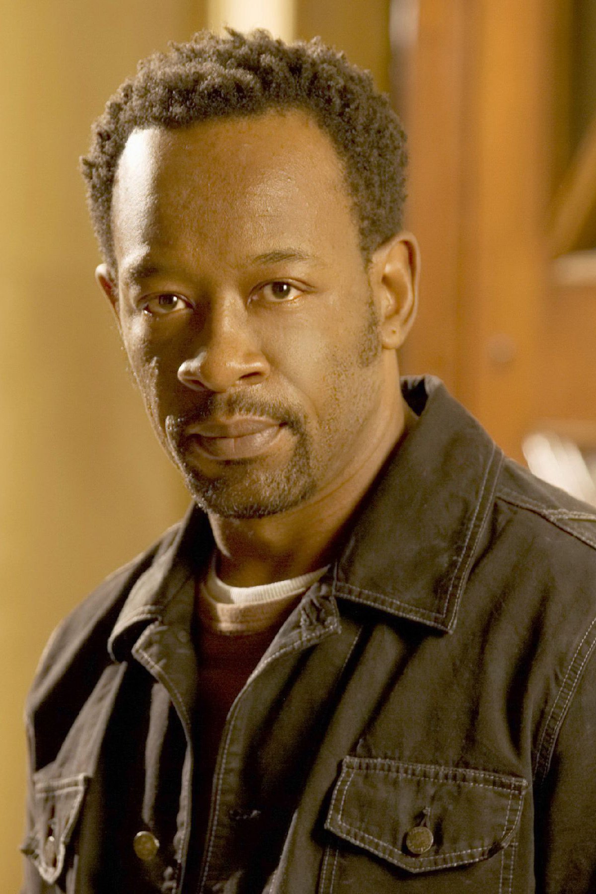 Lennie James : Photo officielle