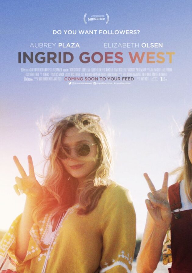 Affiche officielle