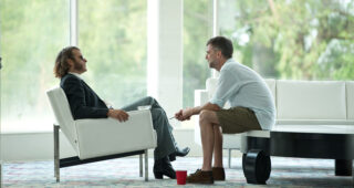 Inherent Vice : Photo Paul Thomas Anderson