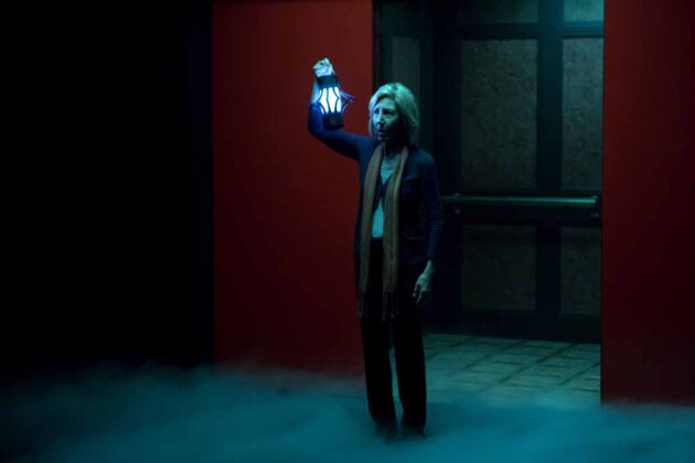 Photo Insidious 3