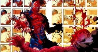Invincible : Seth Rogen