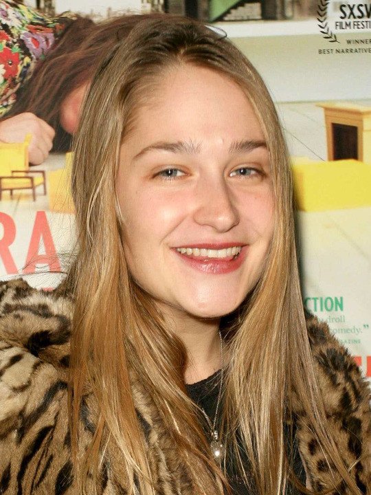 Jemima Kirke : Photo officielle