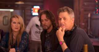 Jonathan Demme : Photo