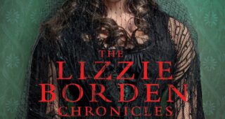 The Lizzie Borden Chronicles : Affiche officielle