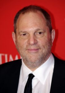 Harvey Weinstein : NE PAS UTILISER