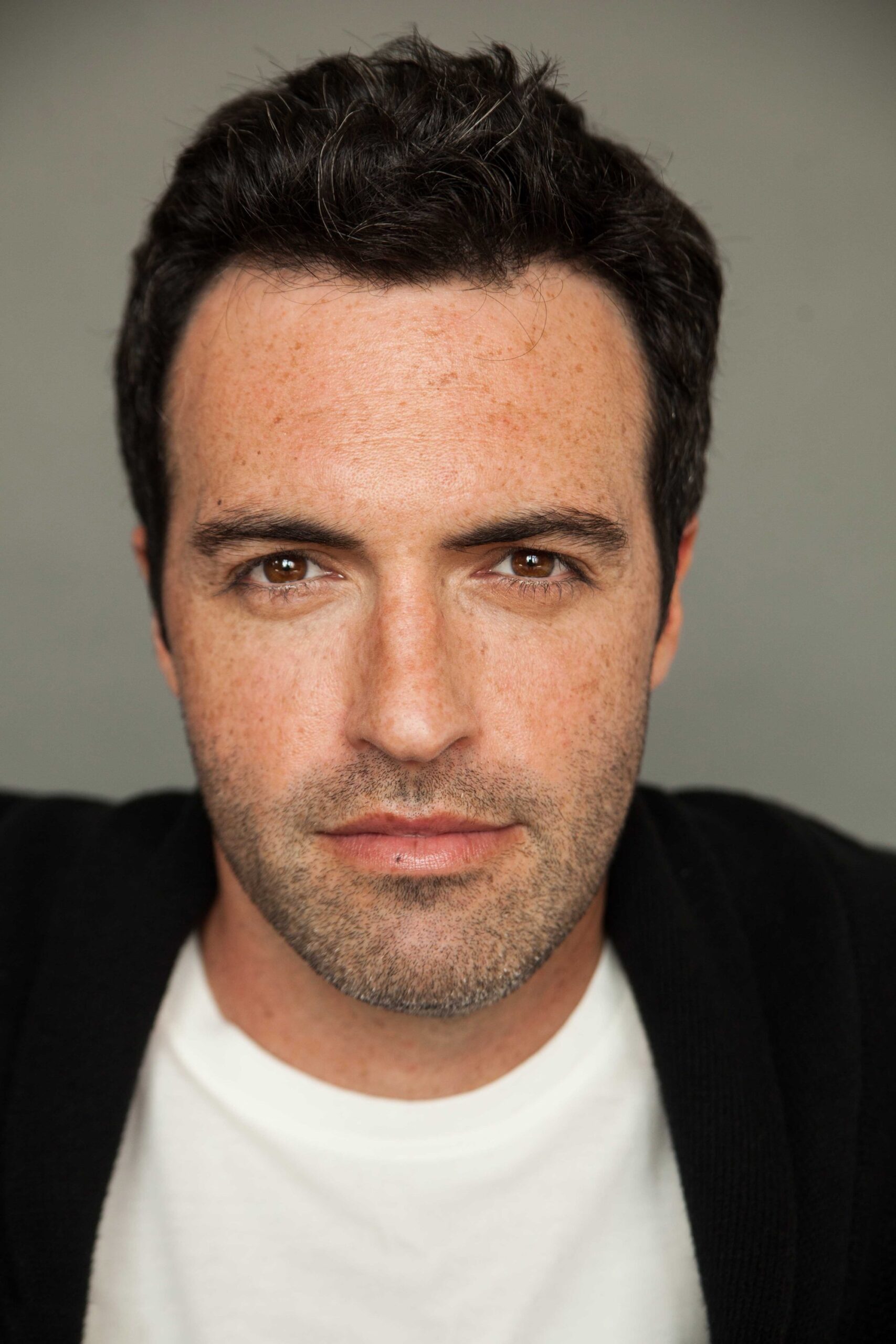 Reid Scott : Photo officielle