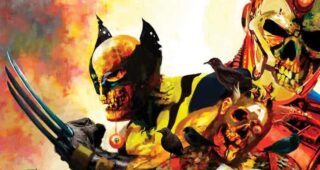 Kevin Feige : Marvel rated R