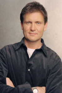 Kevin Williamson : Photo