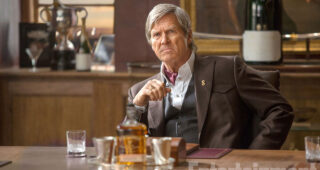 Kingsman : Le Cercle d'or : Jeff Bridges