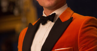 Kingsman : Le Cercle d'or : Jeff Bridges
