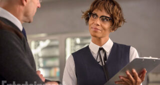 Kingsman : Le Cercle d'or : Jeff Bridges