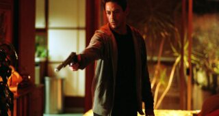 Kiss Kiss, Bang Bang : Photo Robert Downey Jr.