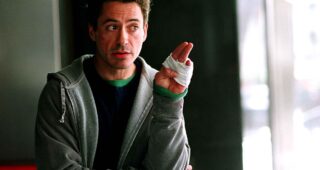 Kiss Kiss, Bang Bang : Photo Robert Downey Jr.