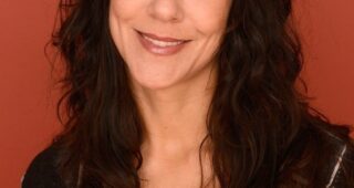 Gabriela Cowperthwaite : Photo officielle