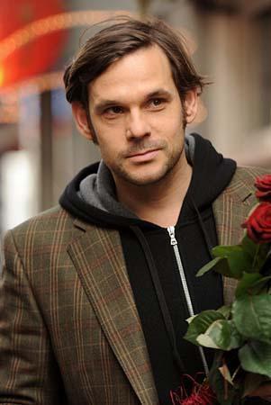 Alexander Beyer : Photo officielle