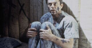 L'Antre de la folie : Photo Sam Neill