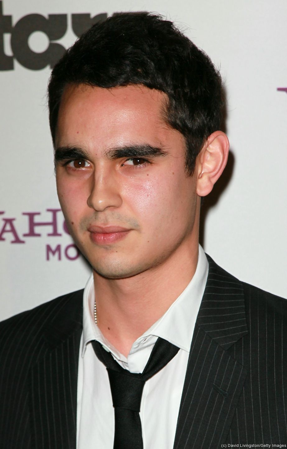 Max Minghella : Photo officielle
