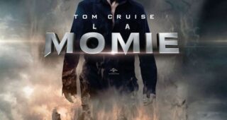 La Momie : Affiche