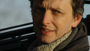 Sergey Loznitsa : Photo officielle