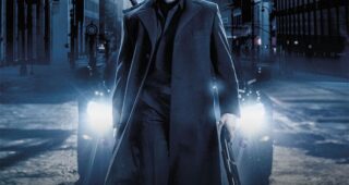 Le Dernier Chasseur de sorcières : Affiche