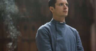 Le Dernier Chasseur de sorcières : Photo Elijah Wood