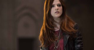 Le Dernier Chasseur de sorcières : Photo Rose Leslie