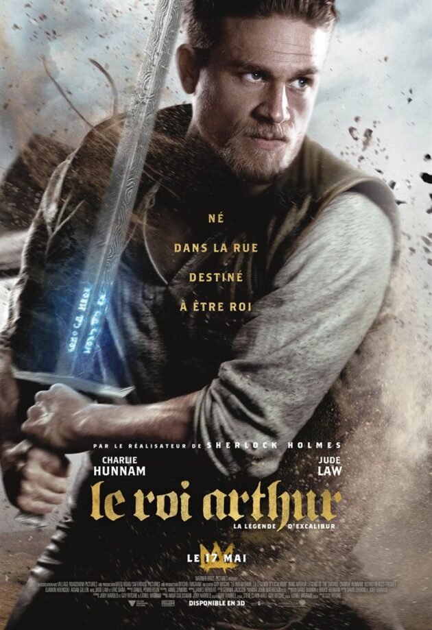 Affiche