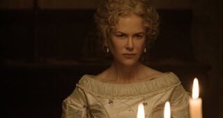 Les Proies : Photo Nicole Kidman