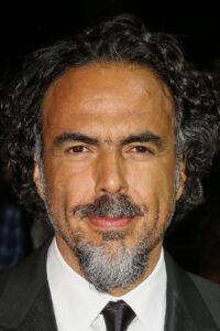 Alejandro González Iñárritu : Photo officielle