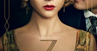 Z: The Beginning of Everything : Affiche officielle