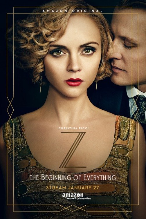 Z : The Beginning of Everything