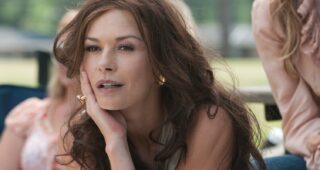 Love Coach : Photo Catherine Zeta-Jones