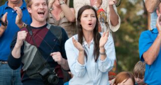 Love Coach : Photo Jessica Biel