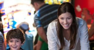 Love Coach : Photo Jessica Biel