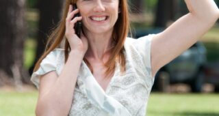 Love Coach : Photo Judy Greer