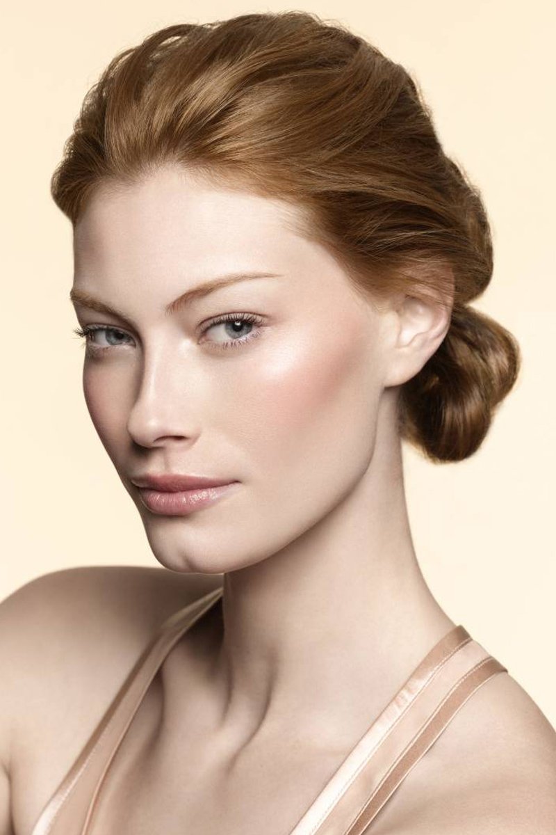 Alyssa Sutherland : Photo officielle