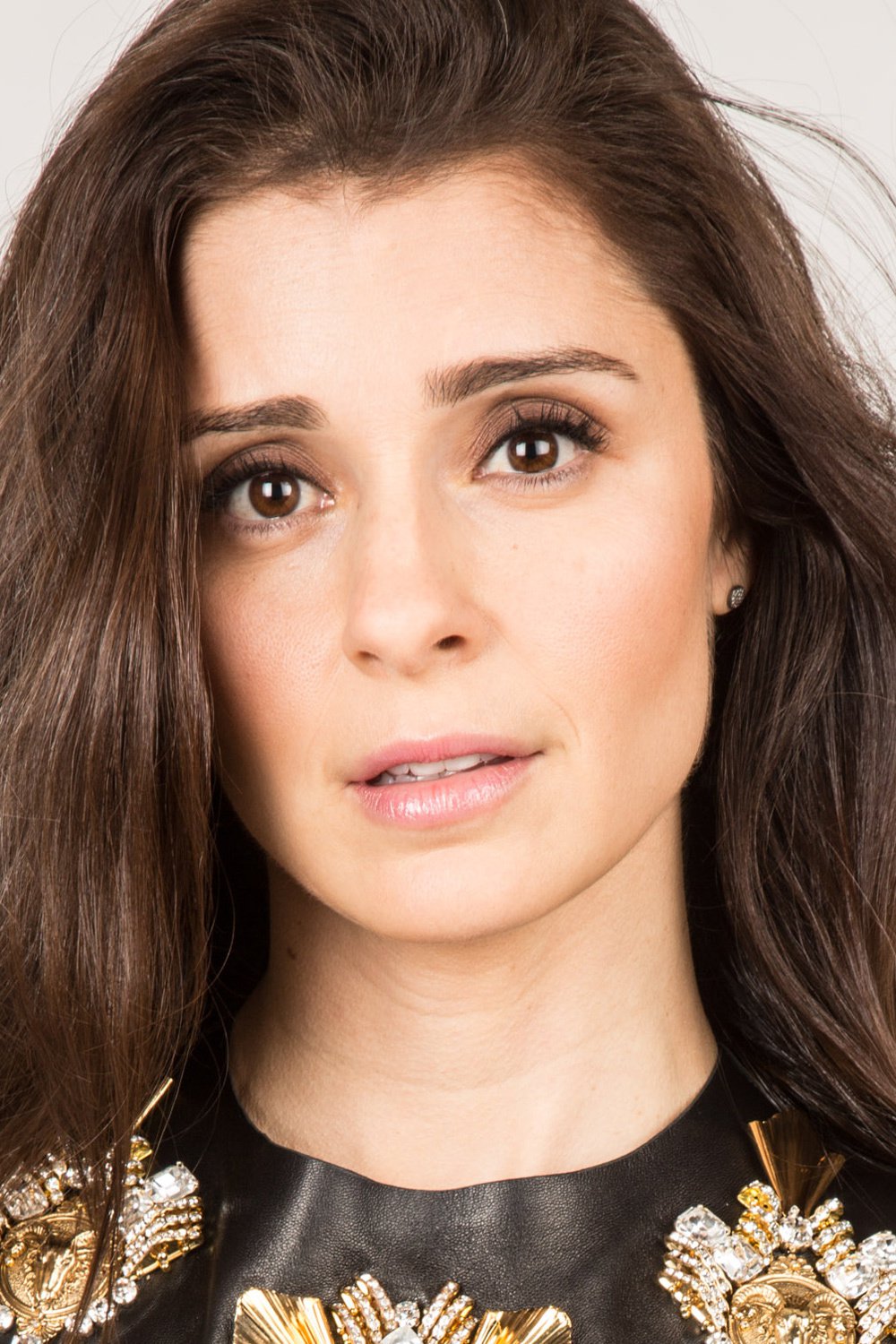 Shiri Appleby : Photo officielle