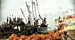 Mad Max : Fury Road : Photo