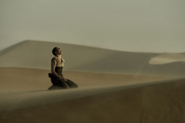 Photo Charlize Theron