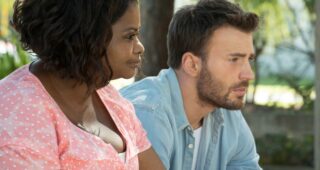 Mary : Photo Octavia Spencer, Chris Evans