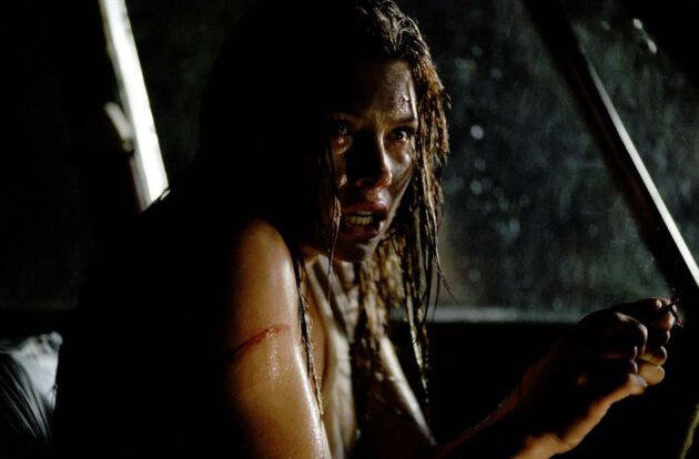 Photo Jessica Biel