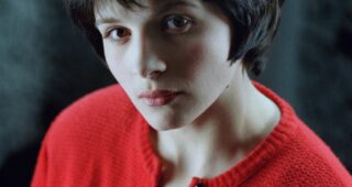 Mauvais sang : Photo Juliette Binoche