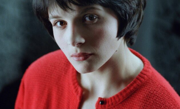 Photo Juliette Binoche