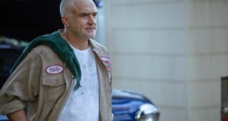 Megan Leavey : Photo Bradley Whitford