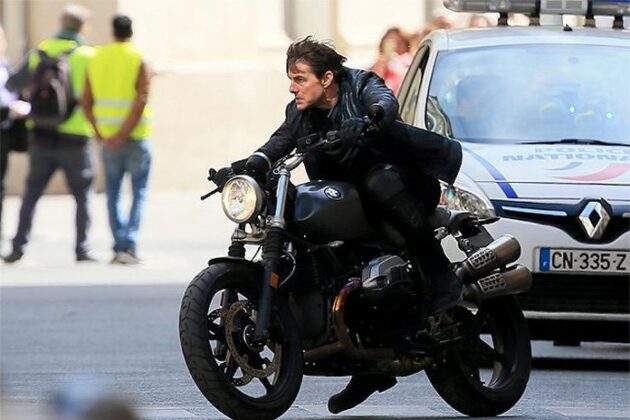 Photo Tom Cruise