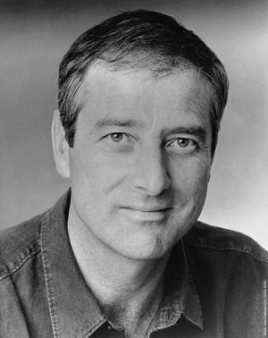 Julian Wadham : Photo officielle