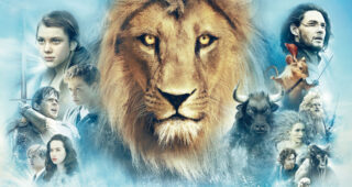 Monde de Narnia (Le) : Chapitre 1 - Le lion, la sorcière blanche et l'armoire magique : Photo Narnia